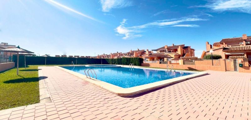 Apartmán 3+kk Torrevieja-Aguas Nuevas, Španielsko - 20