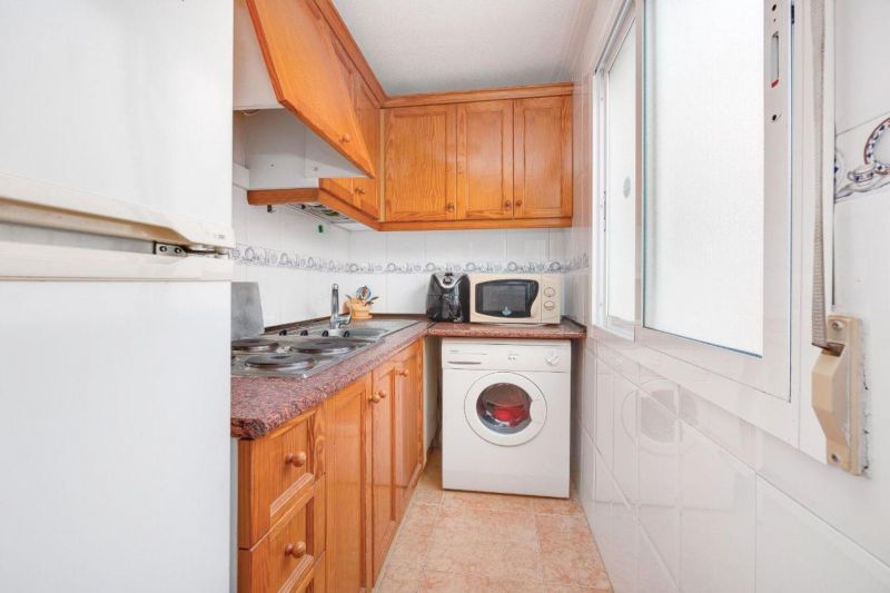 4-izbový penthouse Torrevieja-Playa Los Locos, Španielsko - 4