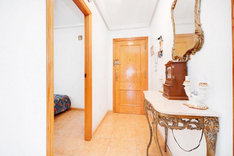 4-izbový penthouse Torrevieja-Playa Los Locos, Španielsko - 5