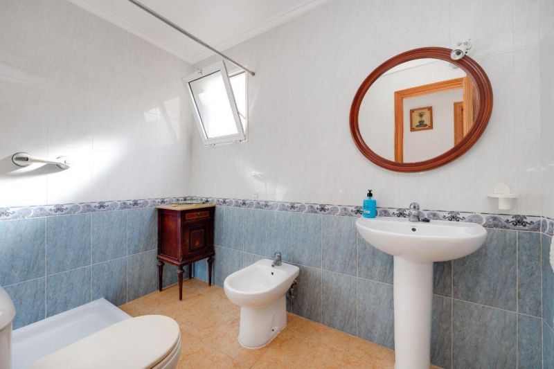 4-izbový penthouse Torrevieja-Playa Los Locos, Španielsko - 8