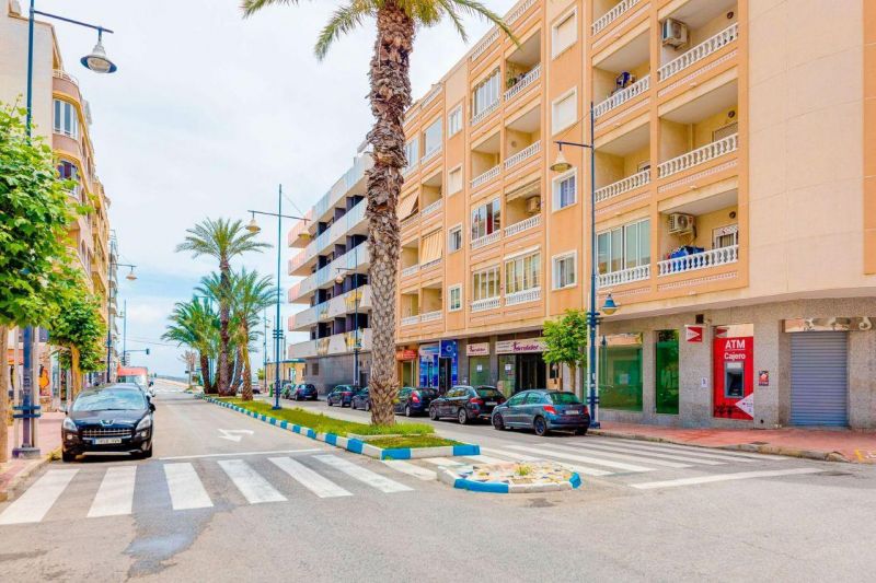 4-izbový penthouse Torrevieja-Playa Los Locos, Španielsko - 15