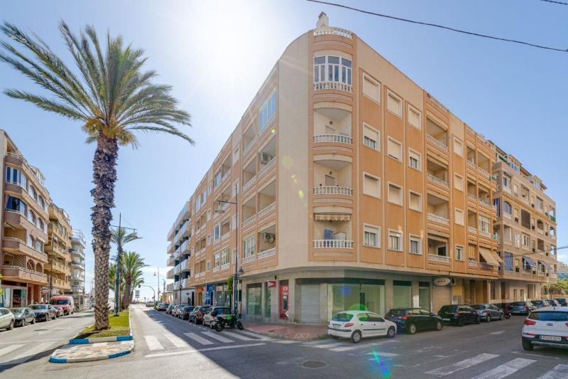 4-izbový penthouse Torrevieja-Playa Los Locos, Španielsko - 17