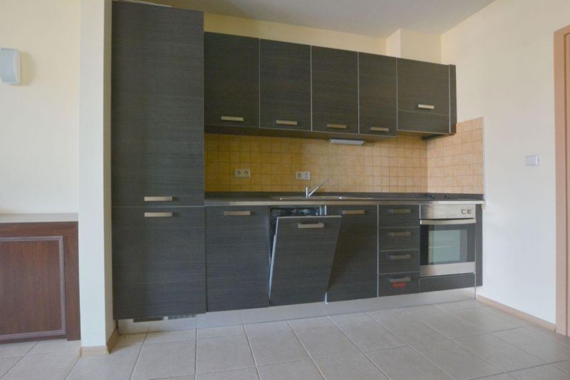 Apartmán 2+kk Burgas-Pomorie, Bulharsko - 3