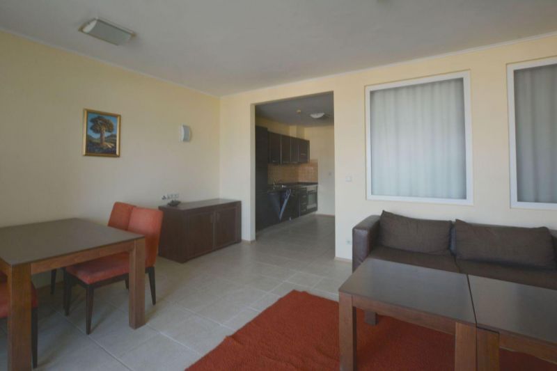 Apartmán 2+kk Burgas-Pomorie, Bulharsko - 4
