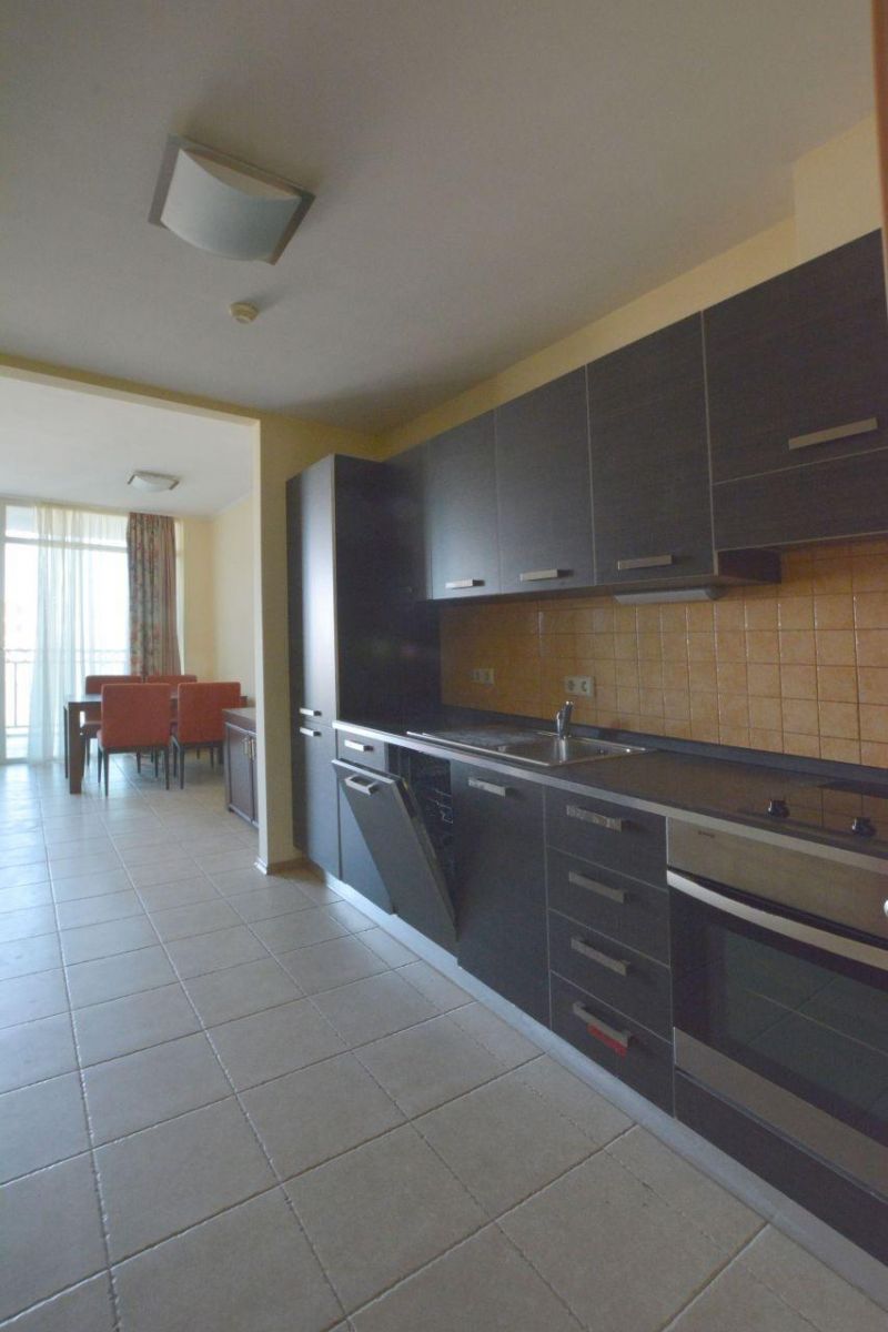 Apartmán 2+kk Burgas-Pomorie, Bulharsko - 5