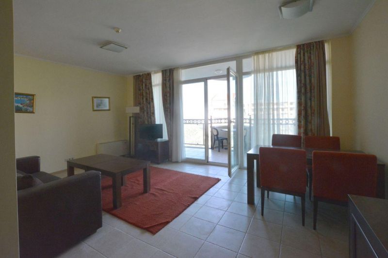 Apartmán 2+kk Burgas-Pomorie, Bulharsko - 6