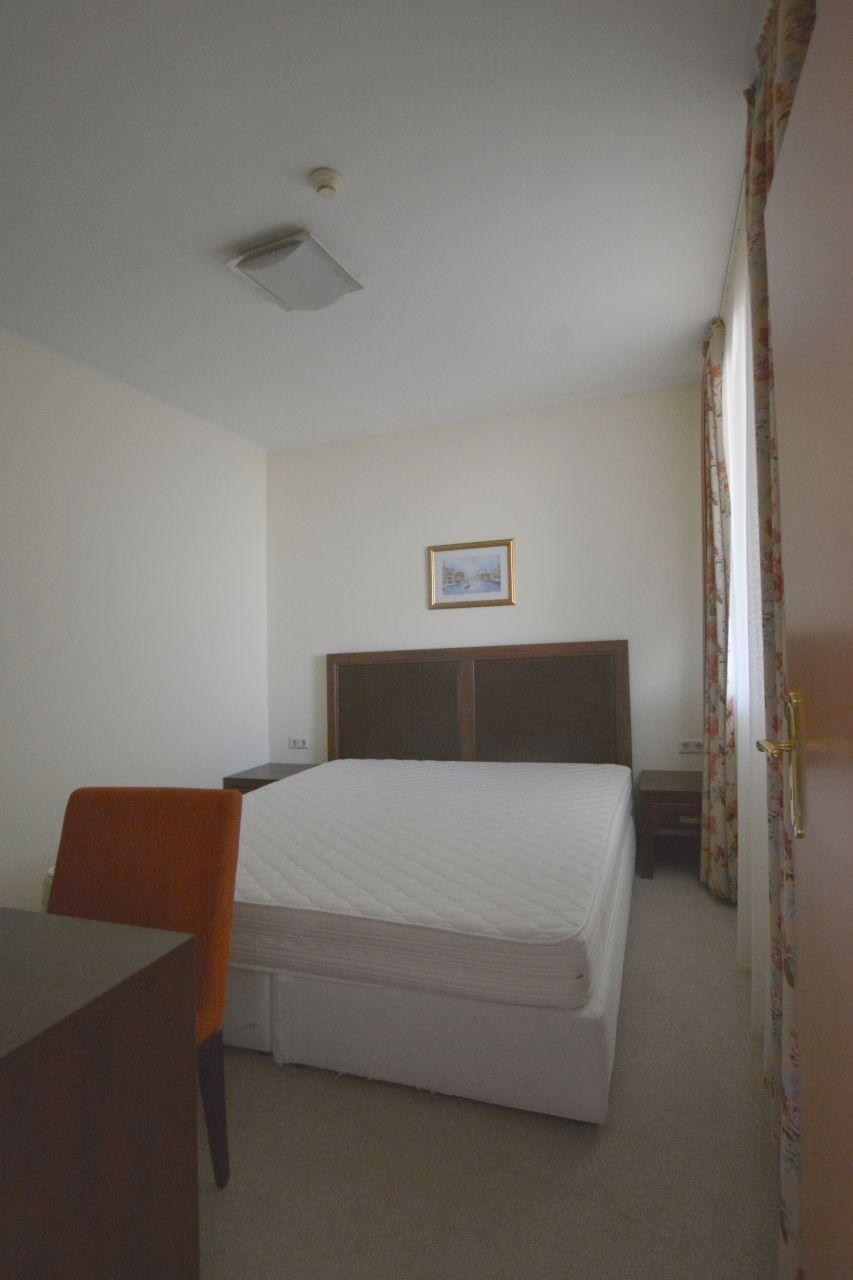 Apartmán 2+kk Burgas-Pomorie, Bulharsko - 7