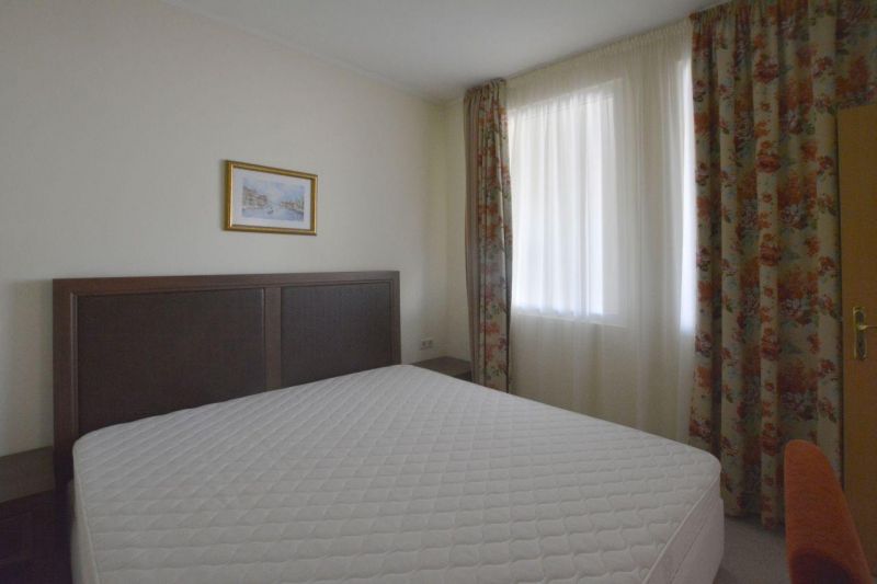 Apartmán 2+kk Burgas-Pomorie, Bulharsko - 10