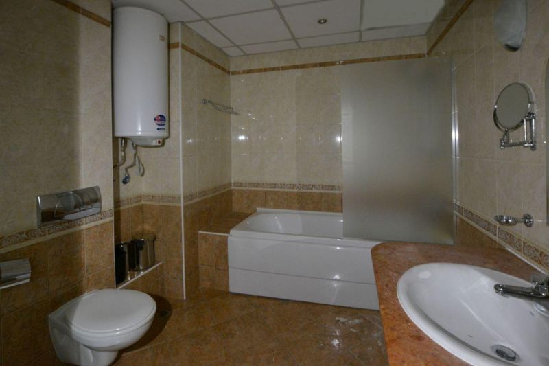 Apartmán 2+kk Burgas-Pomorie, Bulharsko - 12