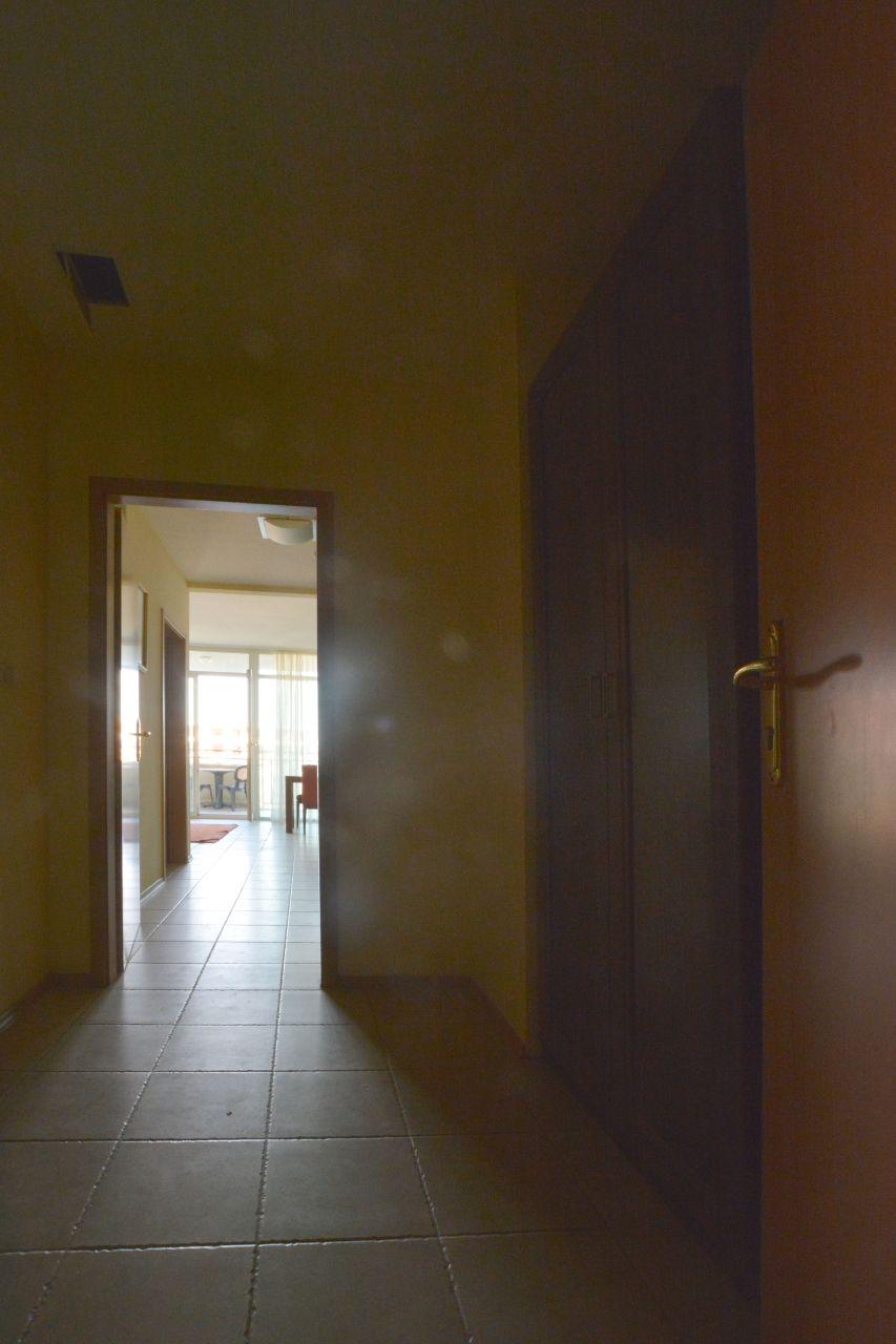 Apartmán 2+kk Burgas-Pomorie, Bulharsko - 13