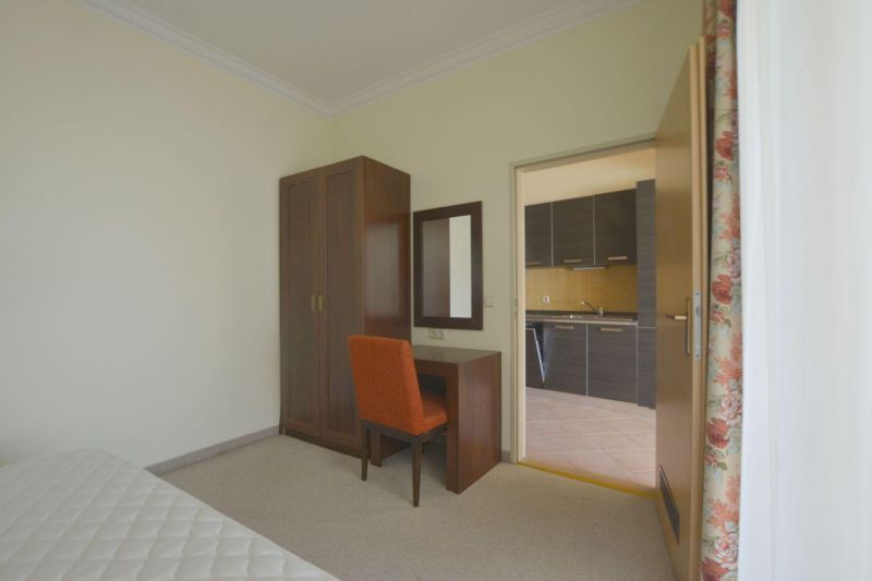 Apartmán 2+kk Burgas-Pomorie, Bulharsko - 7