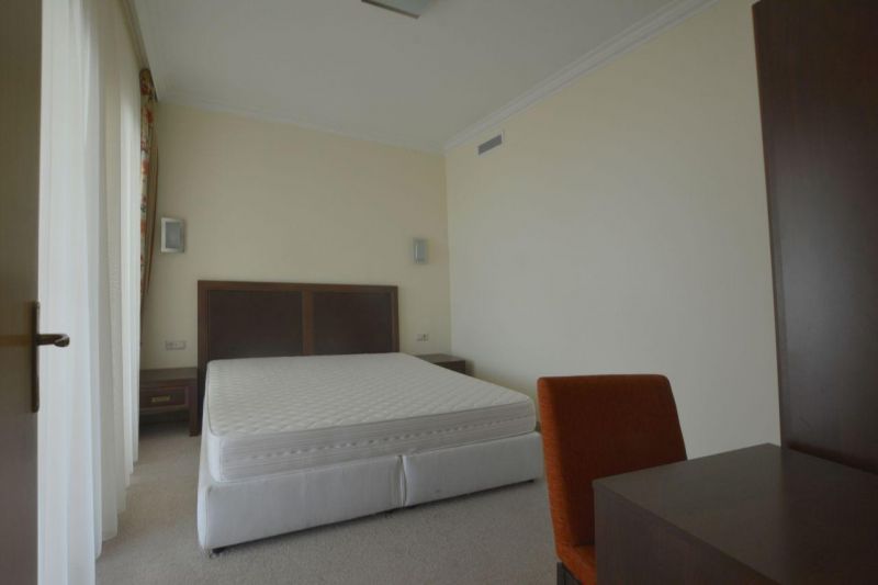 Apartmán 2+kk Burgas-Pomorie, Bulharsko - 9