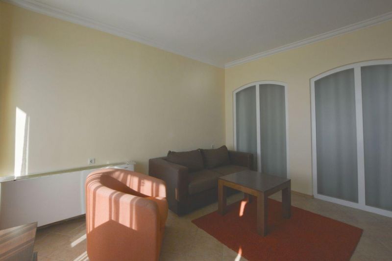Apartmán 2+kk Burgas-Pomorie, Bulharsko - 10
