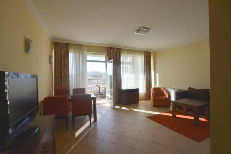 Apartmán 2+kk Burgas-Pomorie, Bulharsko - 11