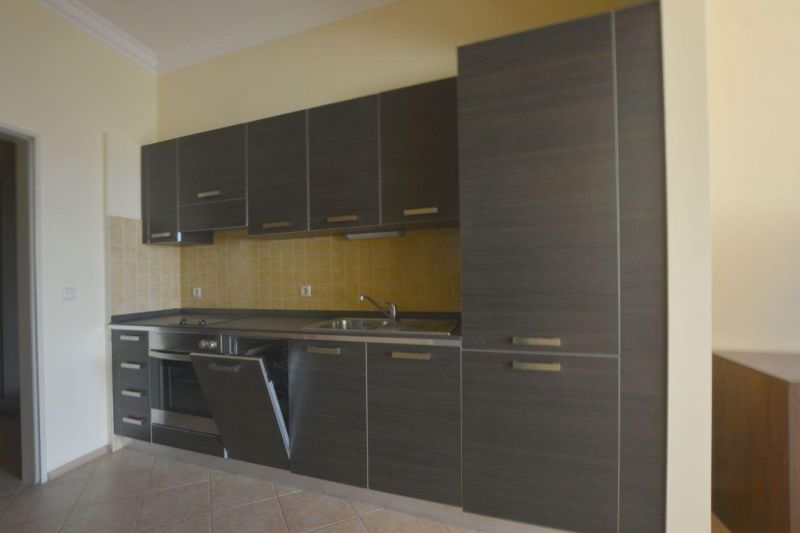 Apartmán 2+kk Burgas-Pomorie, Bulharsko - 14