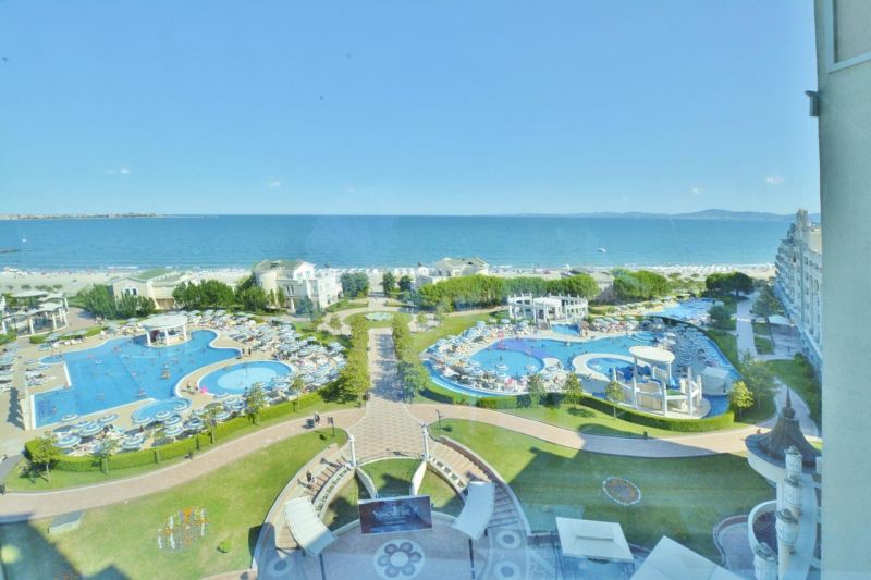 Apartmán 2+kk Burgas-Pomorie, Bulharsko - 18