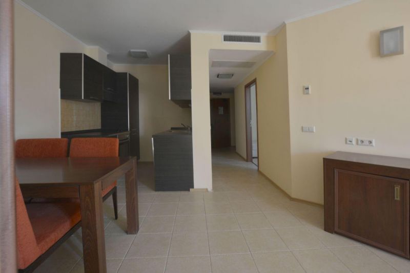 Apartmán 3+kk Burgas-Pomorie, Bulharsko - 2