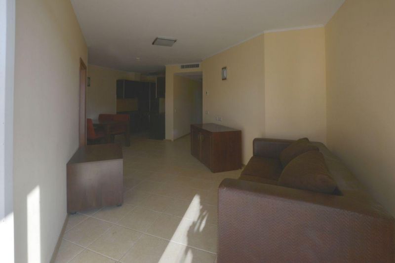 Apartmán 3+kk Burgas-Pomorie, Bulharsko - 3