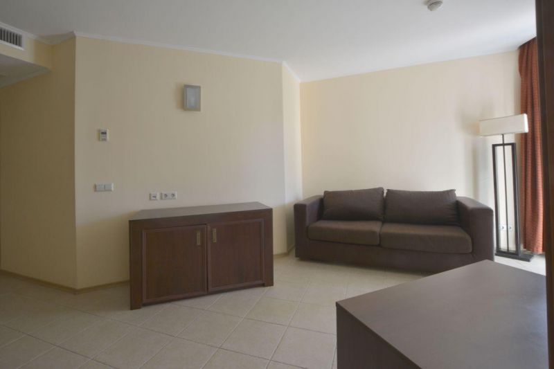Apartmán 3+kk Burgas-Pomorie, Bulharsko - 4