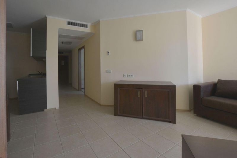Apartmán 3+kk Burgas-Pomorie, Bulharsko - 5
