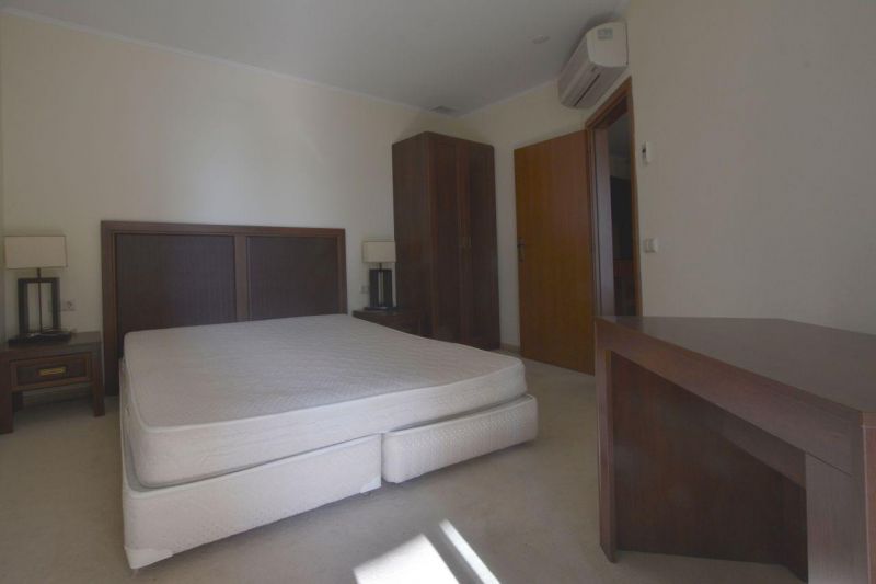 Apartmán 3+kk Burgas-Pomorie, Bulharsko - 6