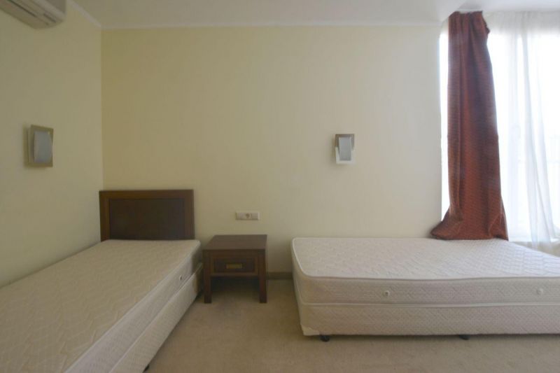 Apartmán 3+kk Burgas-Pomorie, Bulharsko - 9