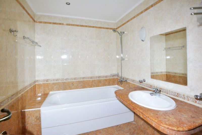 Apartmán 3+kk Burgas-Pomorie, Bulharsko - 10
