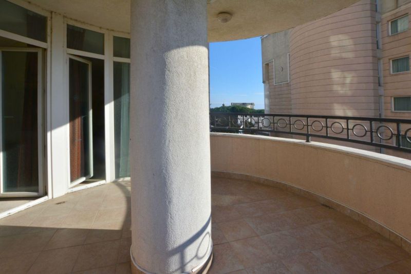 Apartmán 3+kk Burgas-Pomorie, Bulharsko - 14