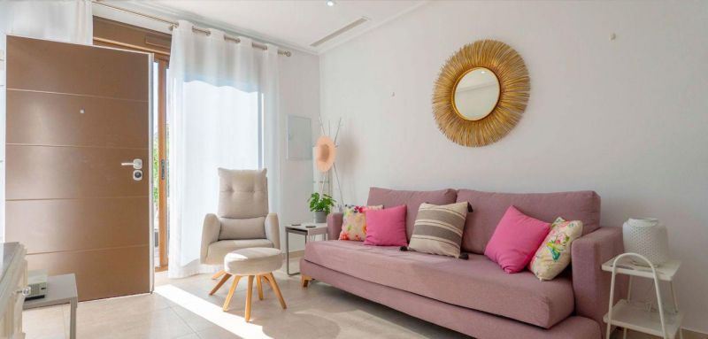 Apartmán 4+kk Pilar de la Horadada, Španielsko - 5