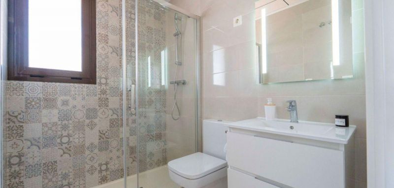 Apartmán 4+kk Pilar de la Horadada, Španielsko - 10