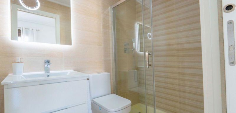 Apartmán 4+kk Pilar de la Horadada, Španielsko - 12