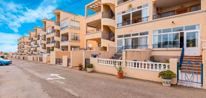 Apartmán 3+1 Torrevieja-Punta Prima, Španielsko - 2