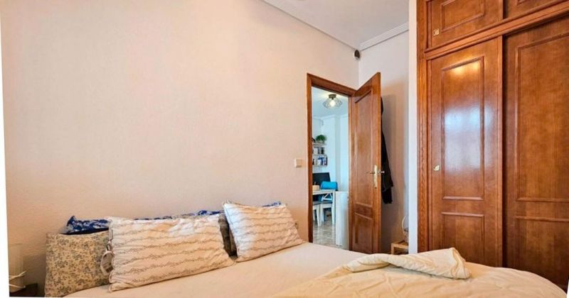 Apartmán 3+1 Torrevieja-Punta Prima, Španielsko - 11