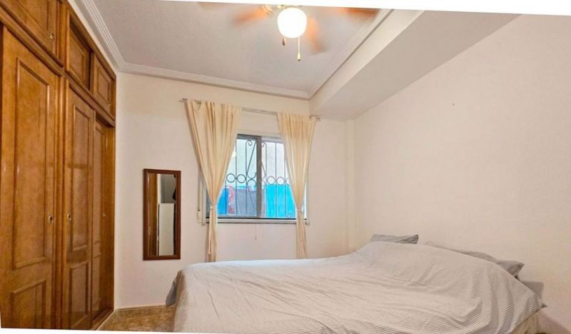 Apartmán 3+1 Torrevieja-Punta Prima, Španielsko - 12