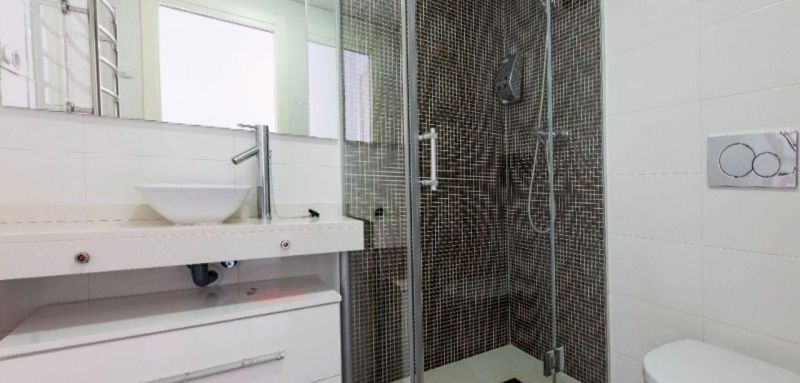 Apartmán 3+kk Torrevieja-Punta Prima, Španielsko - 12