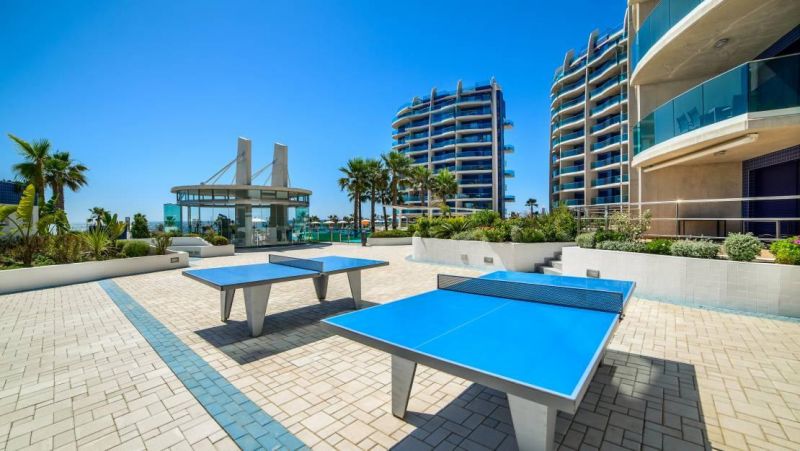 Apartmán 3+kk Torrevieja-Punta Prima, Španielsko - 18