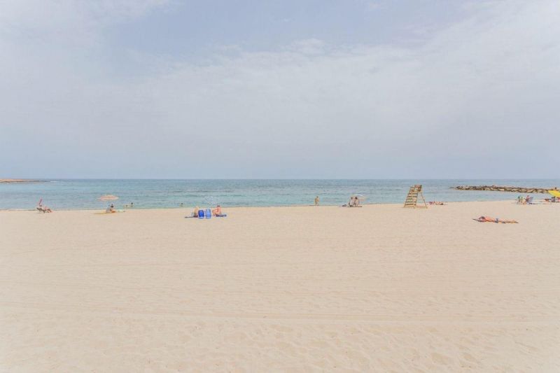 Apartmán 3+1 Torrevieja-Los Locos, Španielsko - 8