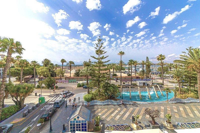 Apartmán 3+1 Torrevieja-Los Locos, Španielsko - 16