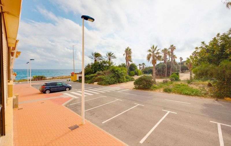Apartmán 2+kk Torrevieja-Cabo Cervera, Španielsko - 6