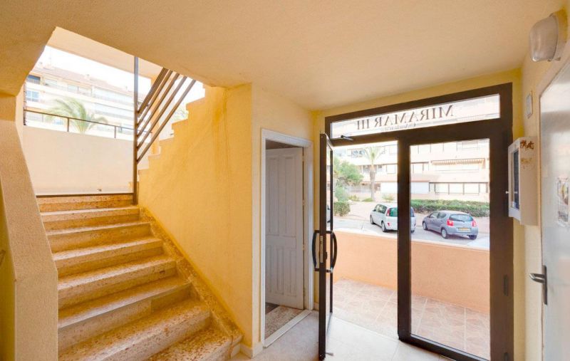 Apartmán 2+kk Torrevieja-Cabo Cervera, Španielsko - 8