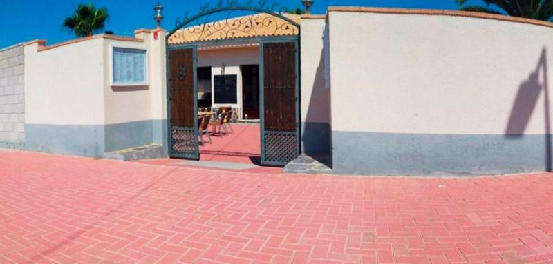 Apartmán 4+kk Torrevieja- Los Náufragos, Španielsko - 4