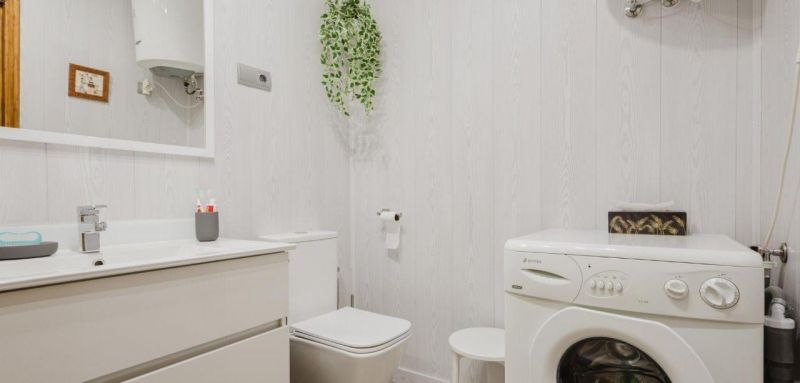 Apartmán 4+kk Torrevieja- Los Náufragos, Španielsko - 9