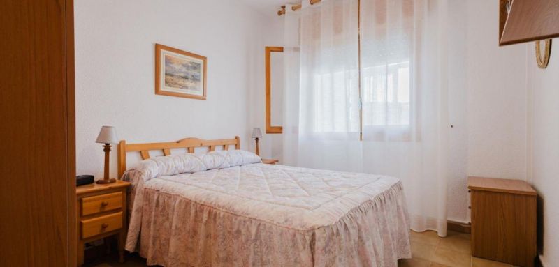 Apartmán 4+kk Torrevieja- Los Náufragos, Španielsko - 10