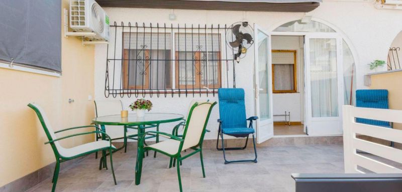 Apartmán 4+kk Torrevieja- Los Náufragos, Španielsko - 18
