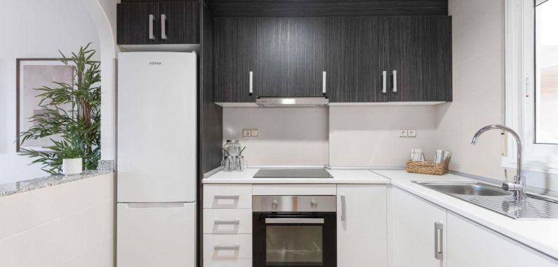 Apartmán 3+kk Orihuela Costa-Lomas de Cabo Roig, Španielsko - 3