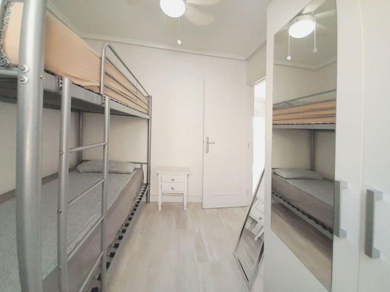 Apartmán 3+kk Torrevieja-centrum, Španielsko - 5