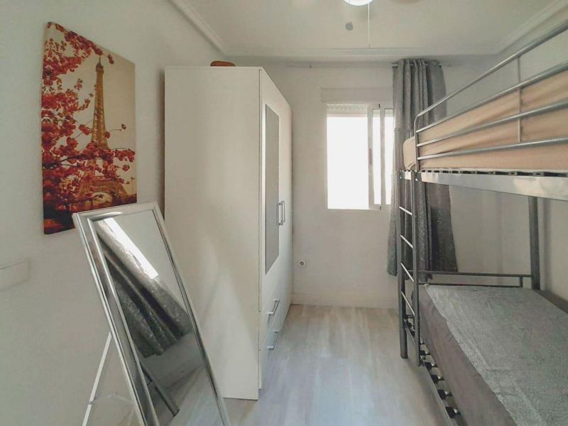 Apartmán 3+kk Torrevieja-centrum, Španielsko - 7