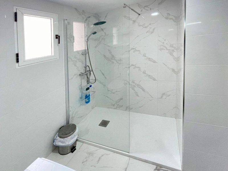 Apartmán 3+kk Torrevieja-centrum, Španielsko - 8