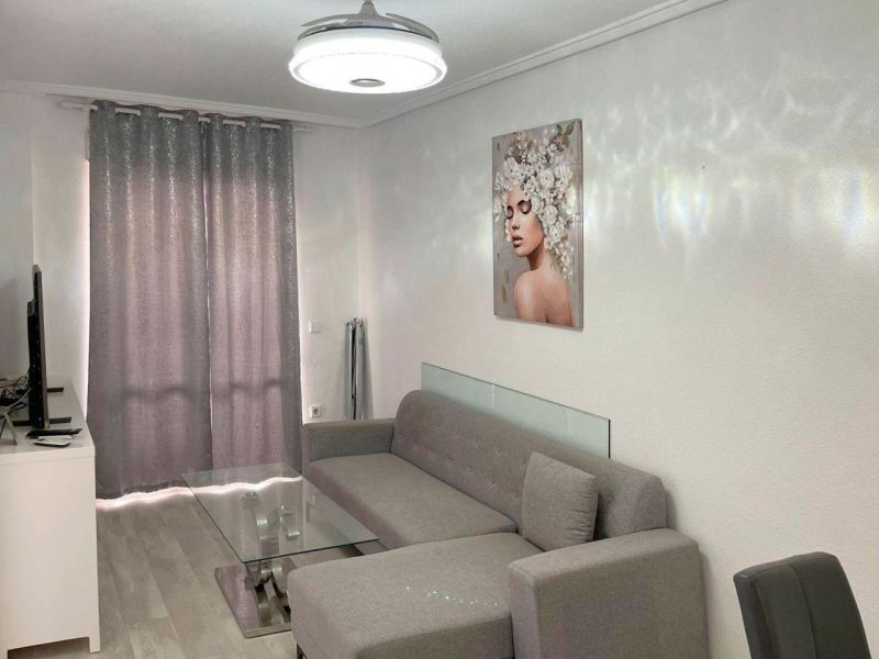 Apartmán 3+kk Torrevieja-centrum, Španielsko - 2