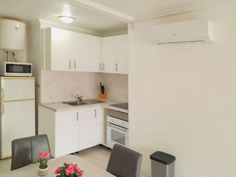 Apartmán 3+kk Torrevieja-centrum, Španielsko - 13
